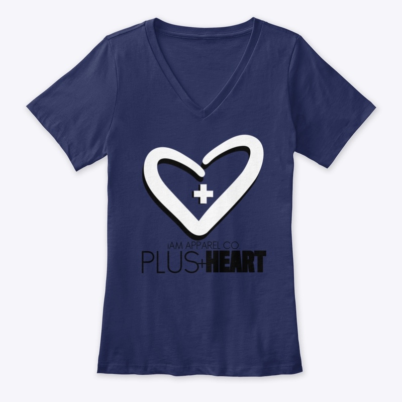 Plus+HEART