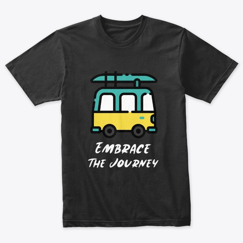 Embrace The Journey