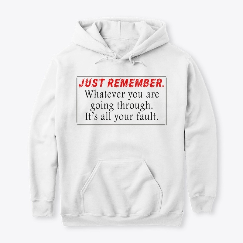 Just Remember