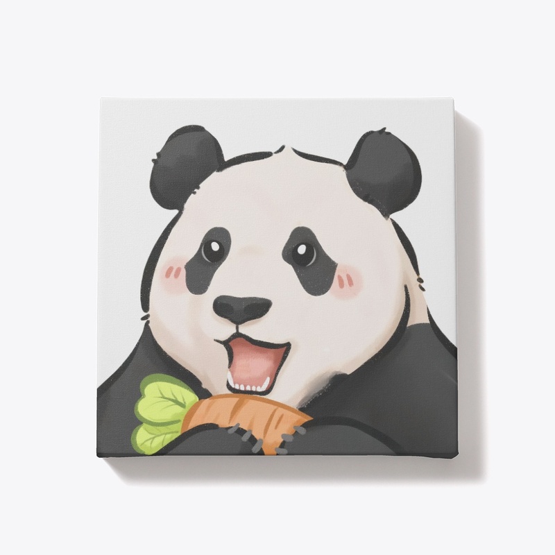 FUBAO🐼Giant Panda