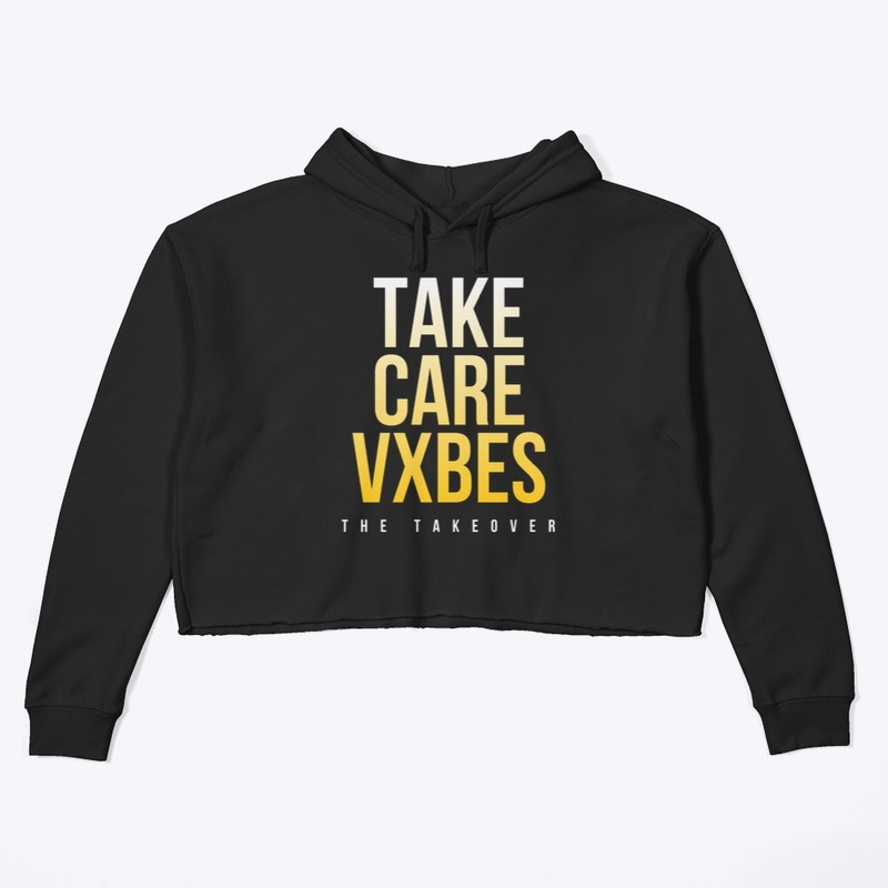 The Takeover Gold