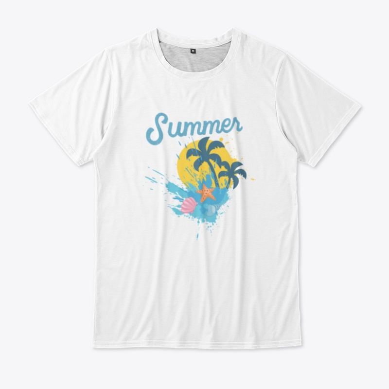 Summer Vibes Design