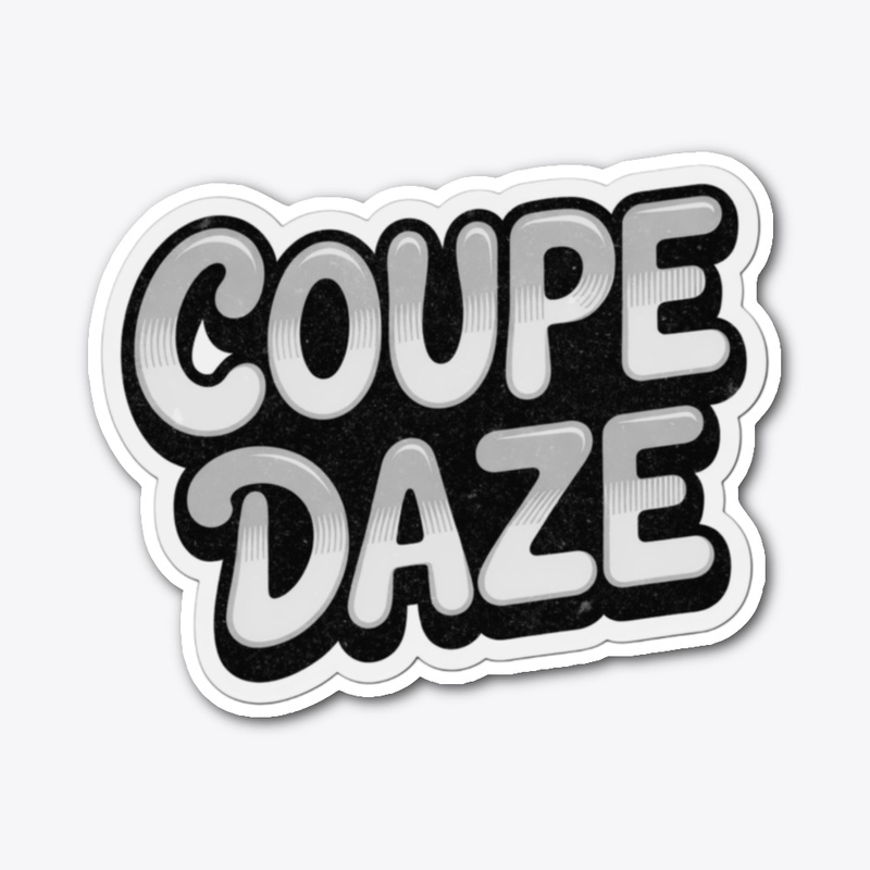 CoupeDaze