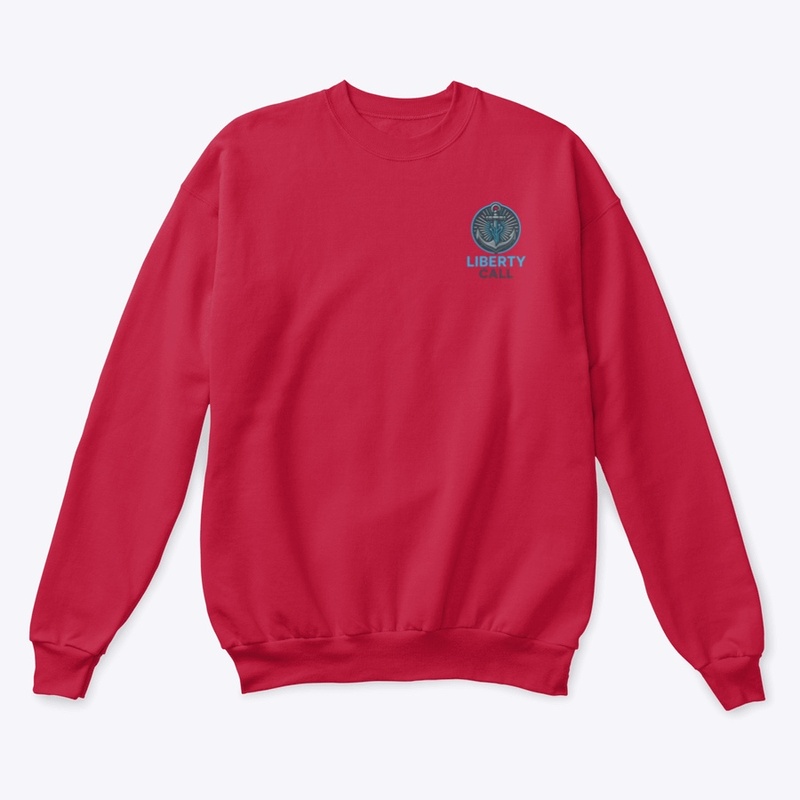 Liberty Call Tops
