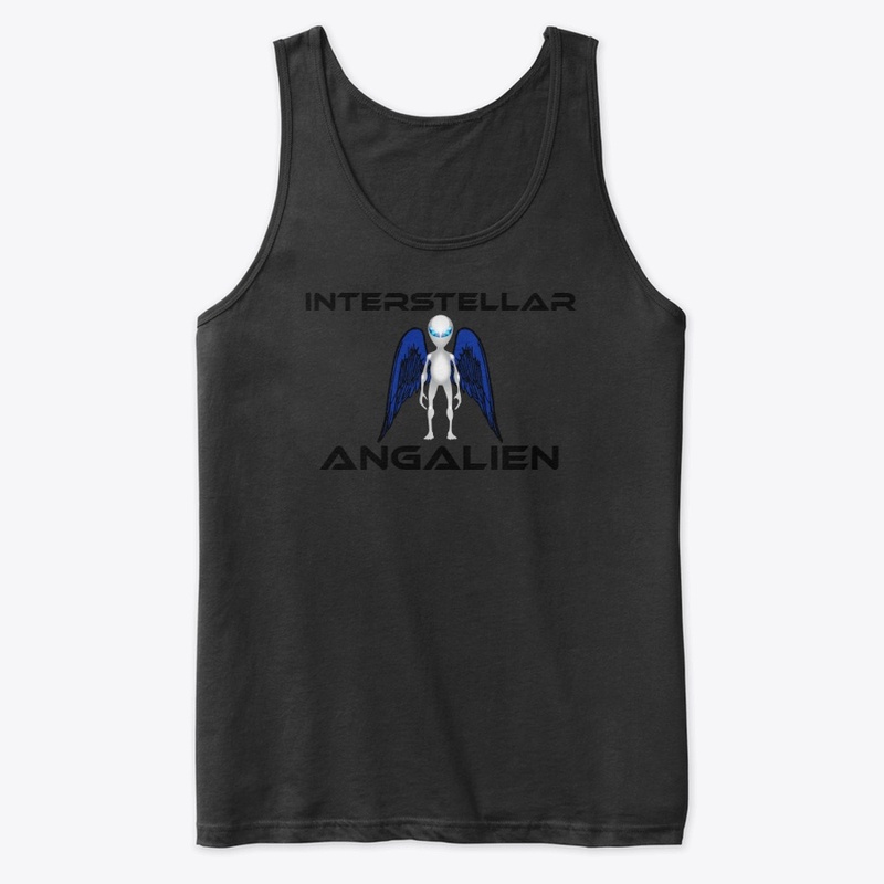 INTERSTELLAR ANGALIEN