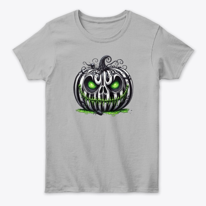 Jack o Lantern Beetle Juice 2
