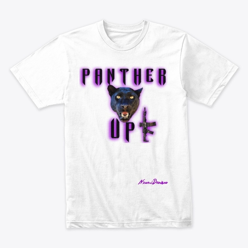 Panther Up