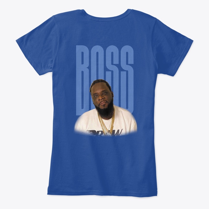 ladyBOSS24