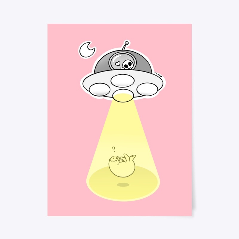 UNO-UFO-HOME