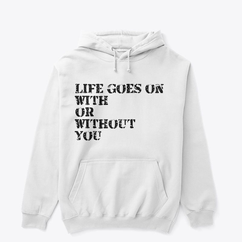 LIFE GOES ON: COLLECTION