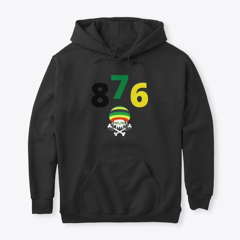 876 DESIGN TEE