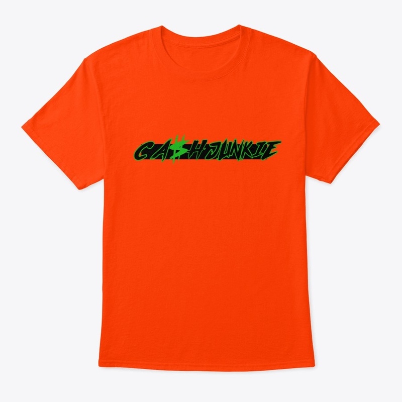 CA$H JUNKIE APPAREL 