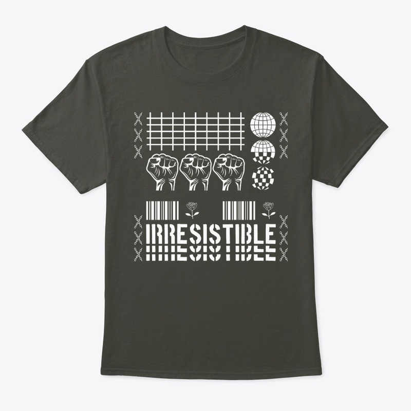Be Irresistible 