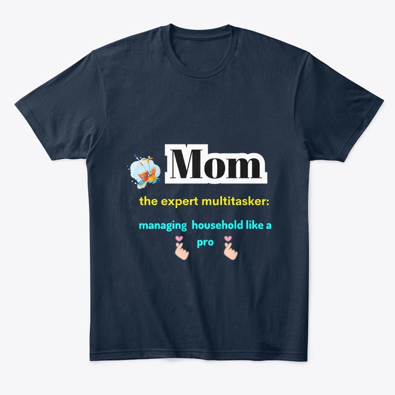  incredible multitasking skills of moms
