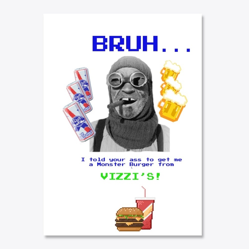 Bruh! It's Fan's of Vizzi's!