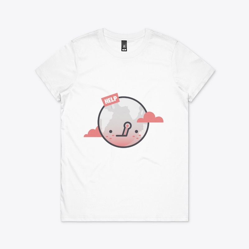 Collection - Climate change