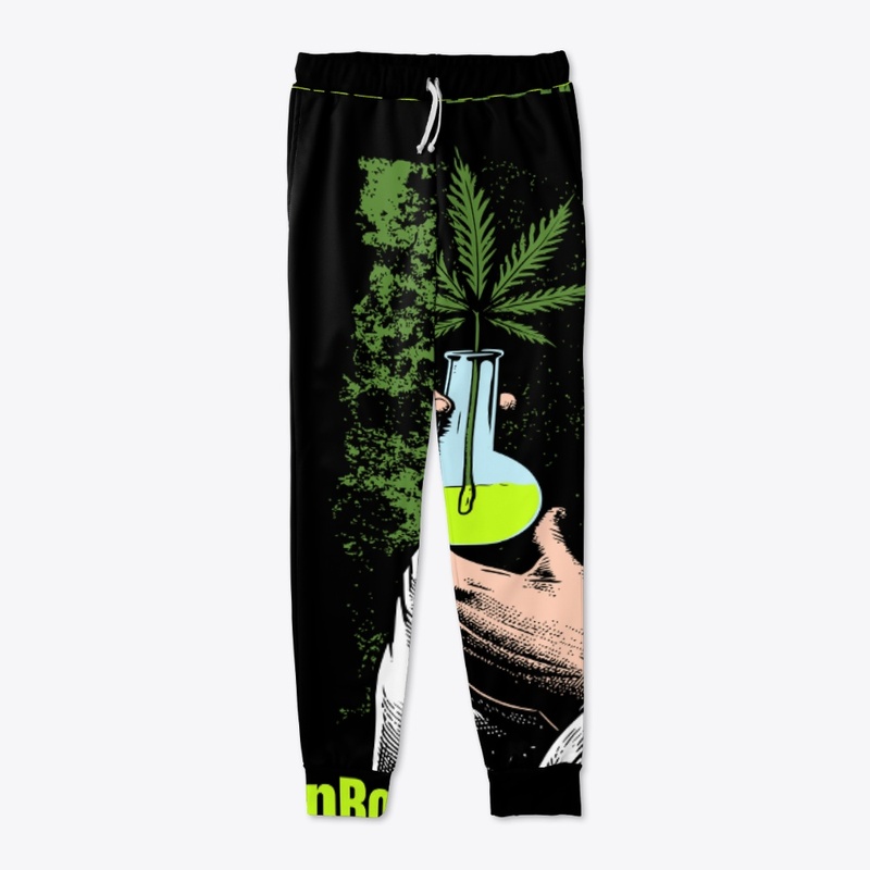 RoroTheChosenBoy Merch