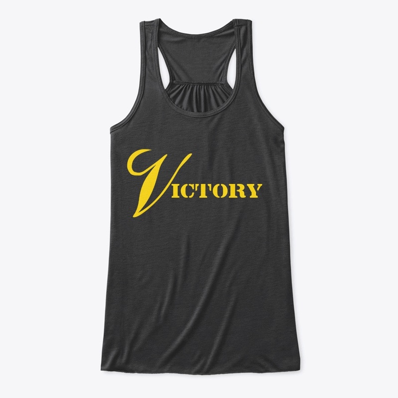 Refined Fire-Victory 