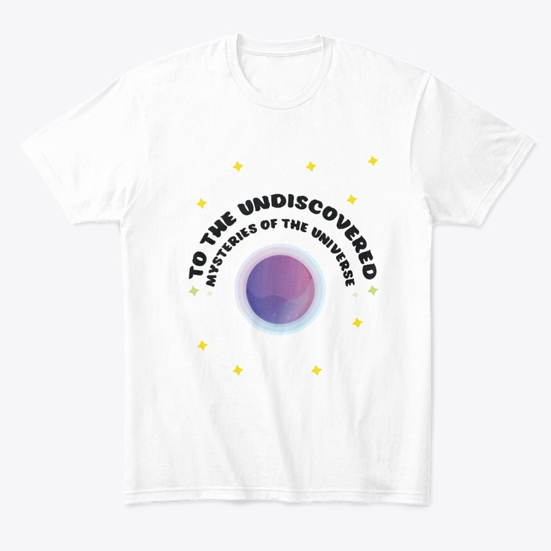 Undiscovered Mysteries of The Universe 2