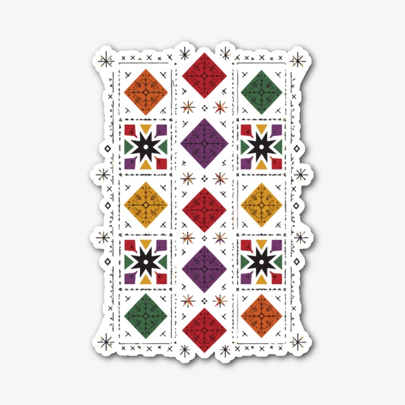 Heritage Mosaic