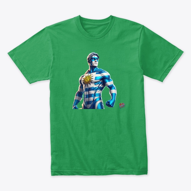 PuntaCoin Superhero Exclusive Collection
