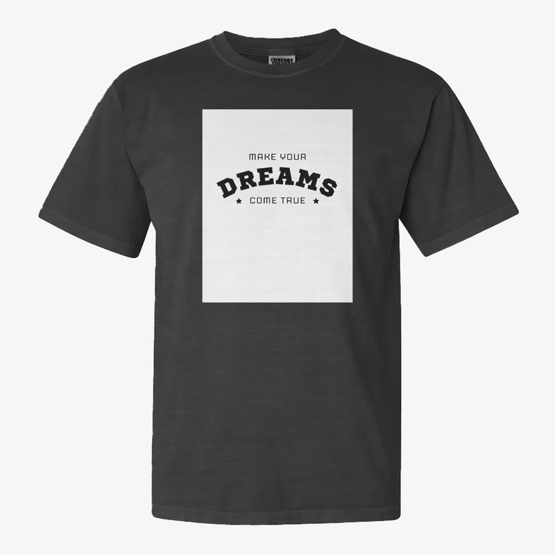 Make Your Dreams Come True 
