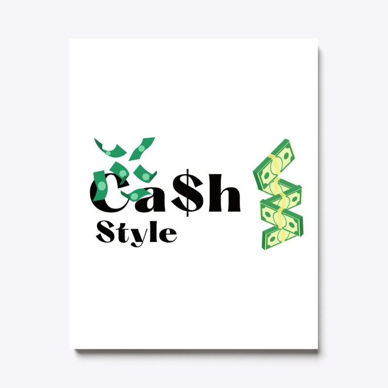 Cash Style Collection I