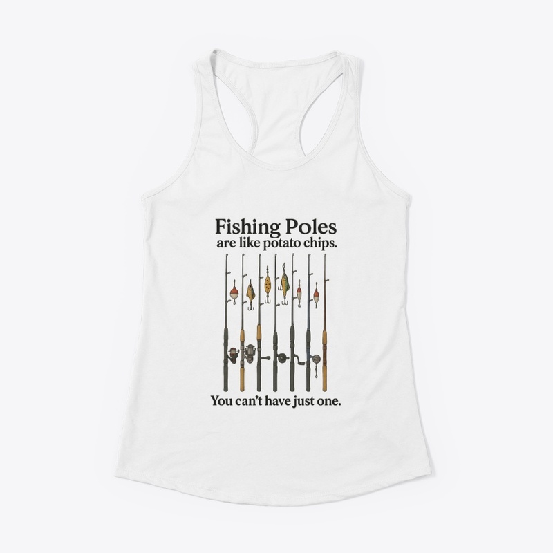 Fishing Poles