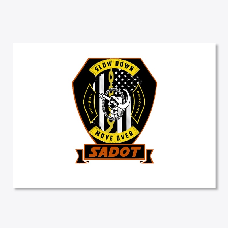 Revival SADOT