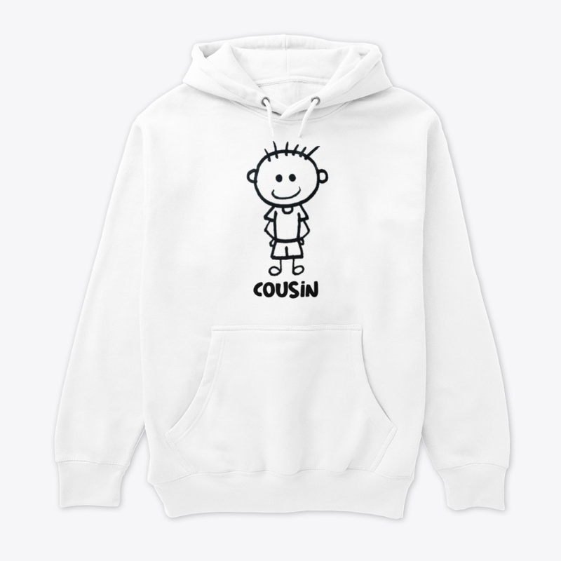 Family Designs: Cousin 