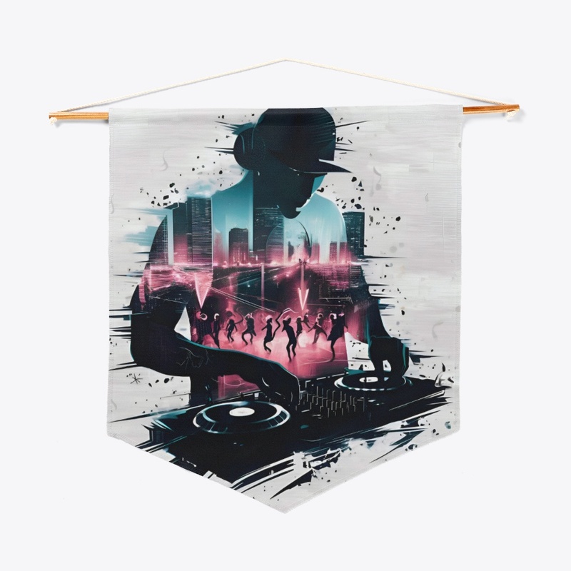 Neon Urban Beats