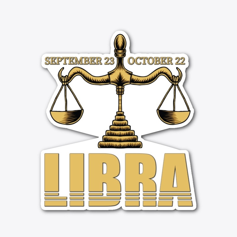 Libra Spiritual wellness