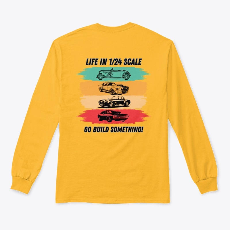 Life in 1-24 scale w-logo