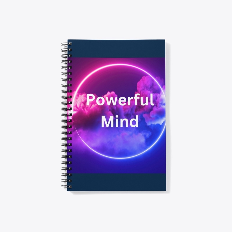 Powerful Mind