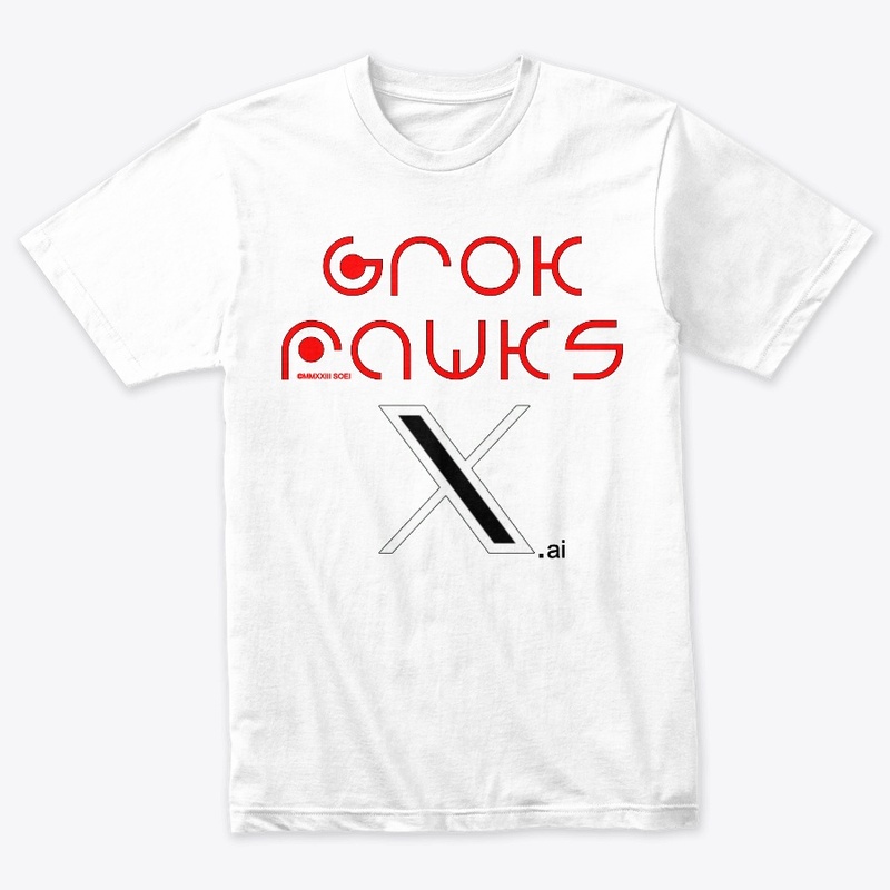 Grok Rawks