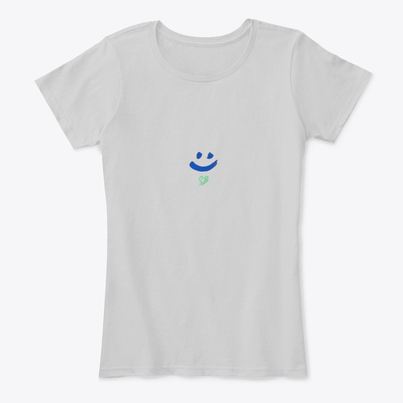 Smile Big!