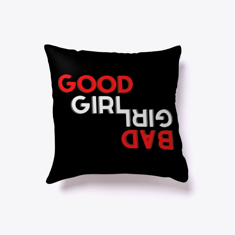 GOOD GIRL BAD GIRL 