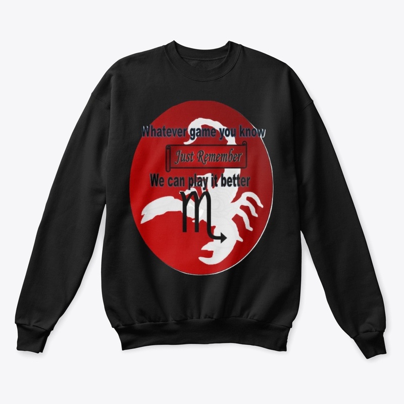 Scorpio