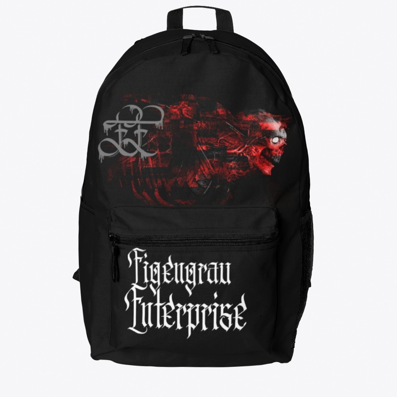 Eigengrau State of decay juggernaut