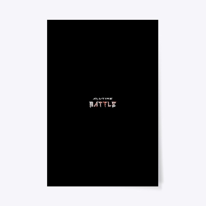 All Time Battle Small Logo
