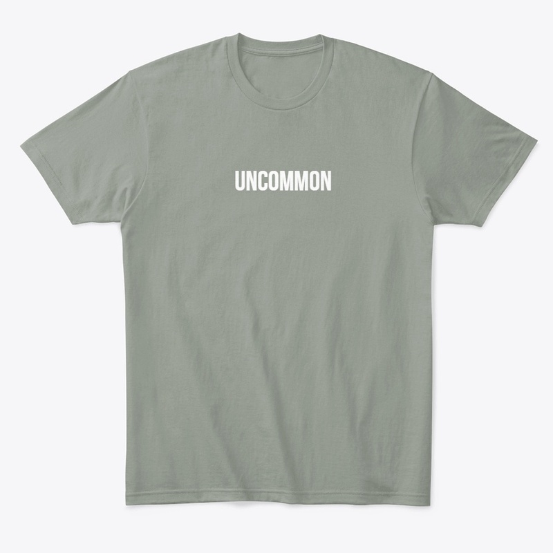 Uncommon 