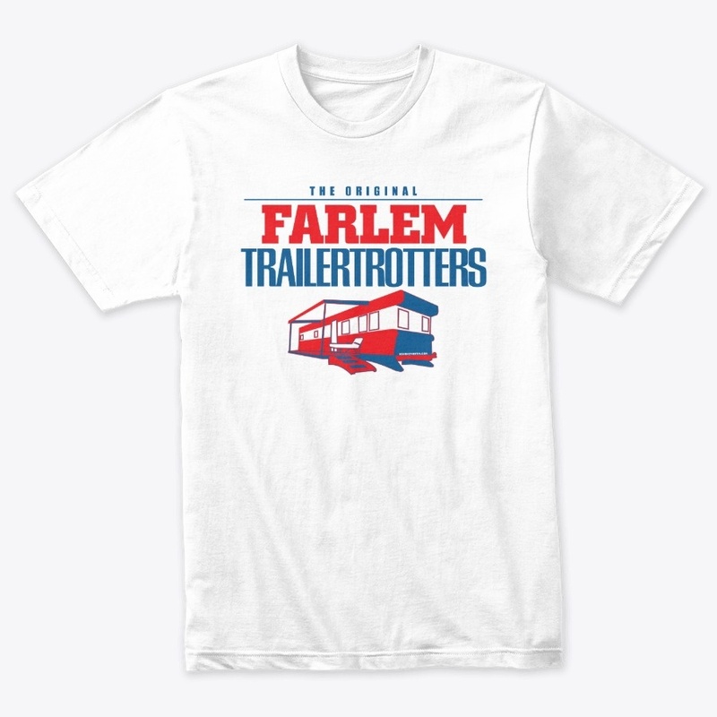Farlem Trailertrotters
