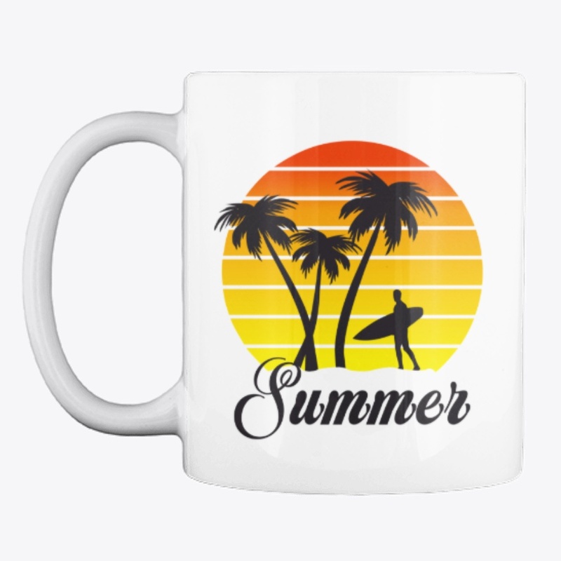 Summer Design 2020