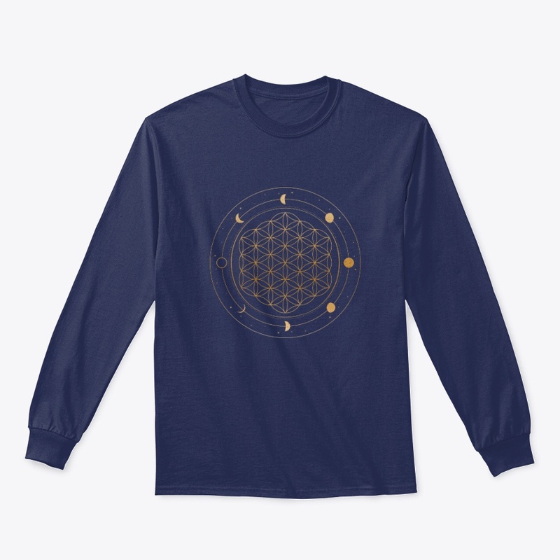 Flower of Life,  Sacred Geometry