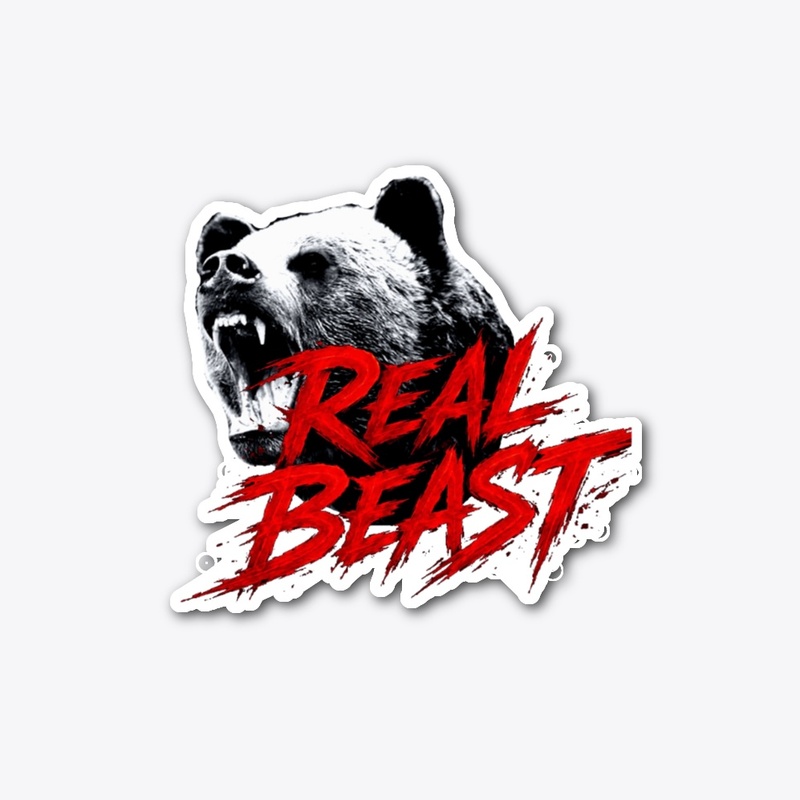 real beast by Trew