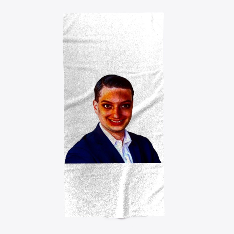 me as ben shapiro :gnatfishapiro:
