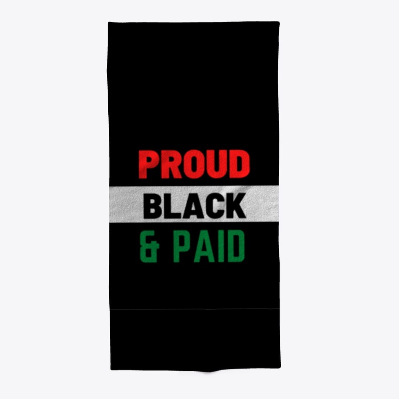 Black Excellence Power