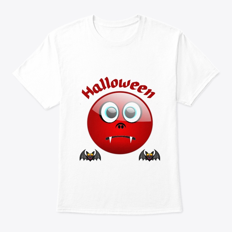 Halloween - vampire