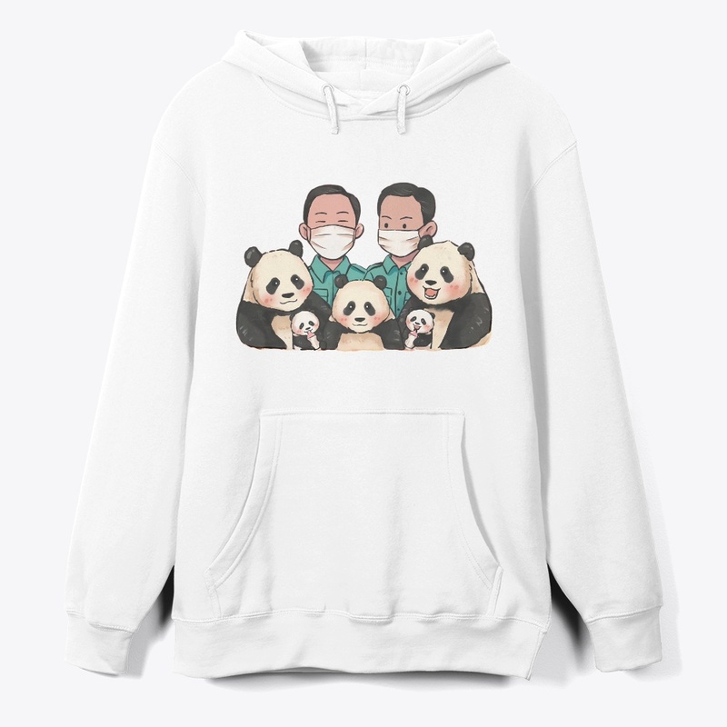 FUBAO🐼Giant Panda