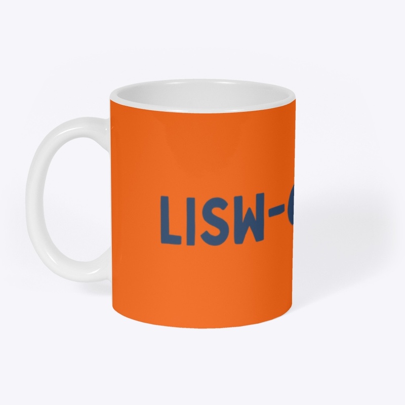 LISW-CP | MSW | Social Work